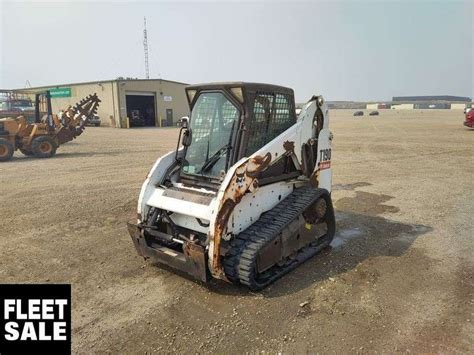 2012 bobcat t190 track skid steer|bobcat t190 brochure.